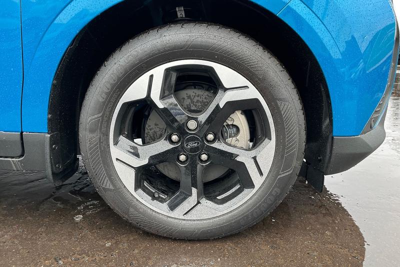 Used Ford Transit Courier 2025 for sale - 77691596: Photo 36