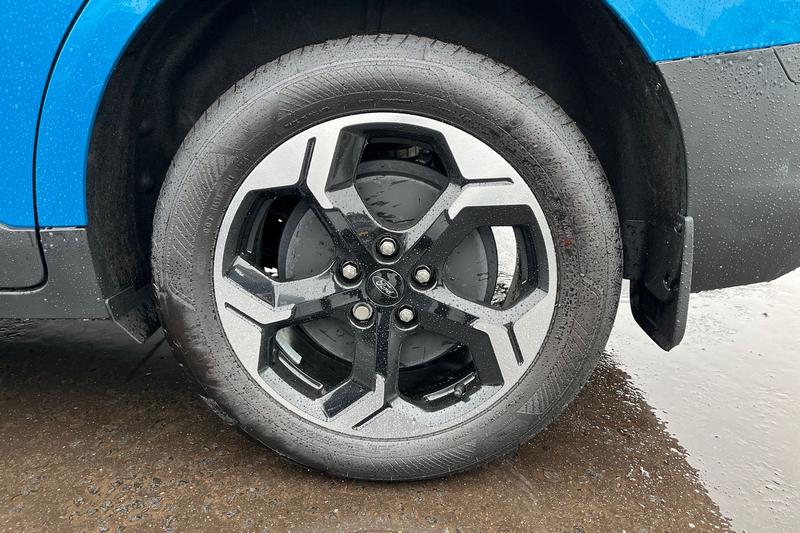 Used Ford Transit Courier 2025 for sale - 77691596: Photo 38