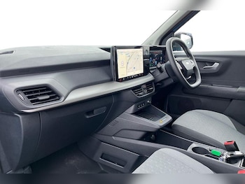 Used Ford Transit Courier 2025 for sale - 77691596: Photo