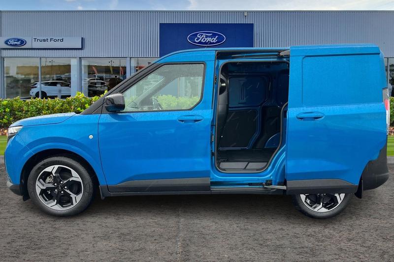 Used Ford Transit Courier 2025 for sale - 77691596: Photo 5
