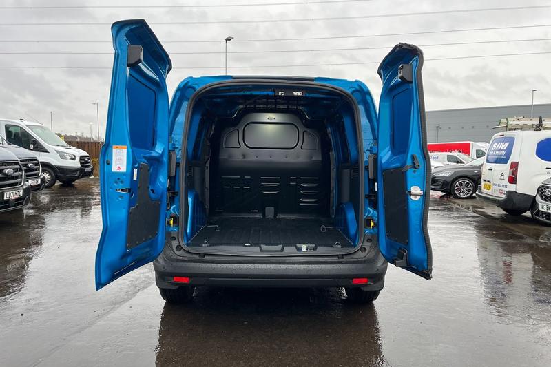 Used Ford Transit Courier 2025 for sale - 77691596: Photo 6