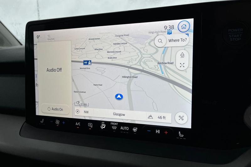 Used Ford Transit Courier 2025 for sale - 77691596: Photo 7