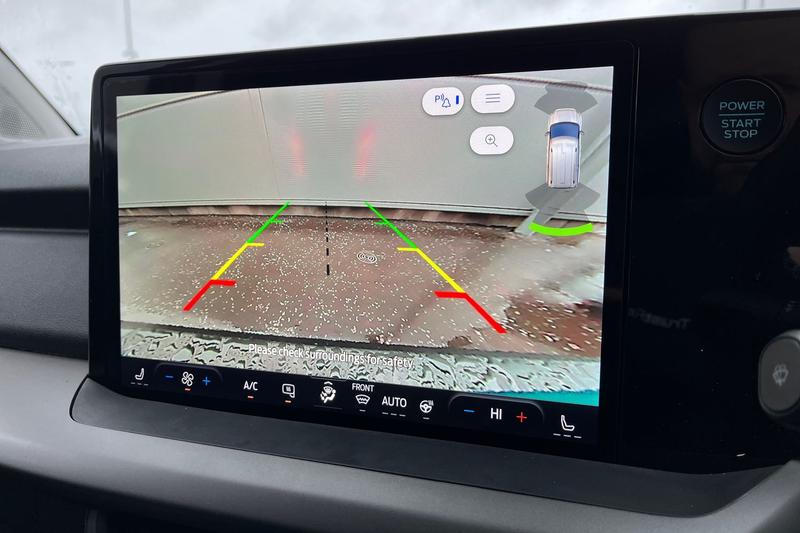 Used Ford Transit Courier 2025 for sale - 77691596: Photo 8