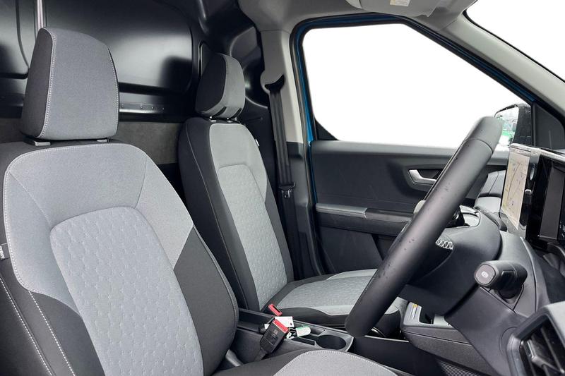 Used Ford Transit Courier 2025 for sale - 77691596: Photo 9