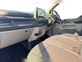 Used Ford Transit Custom 2025 for sale - 79264342: Photo