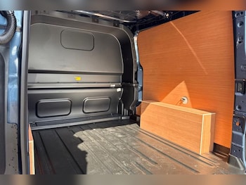 Used Ford Transit Custom 2025 for sale - 79264342: Photo