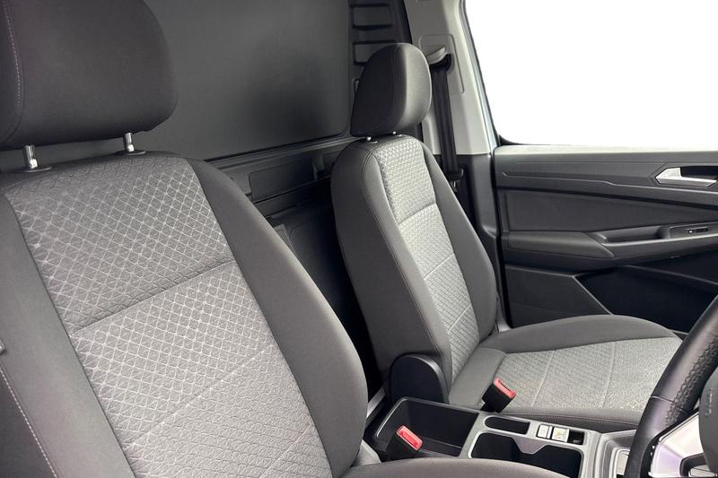 Used Ford Transit Connect 2025 for sale - 77055869: Photo 10