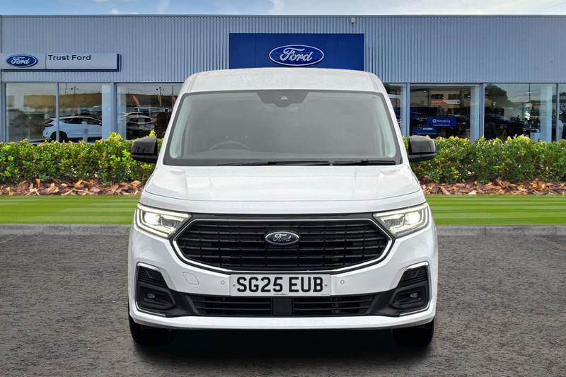 Used Ford Transit Connect 2025 for sale - 77055869: Photo 11