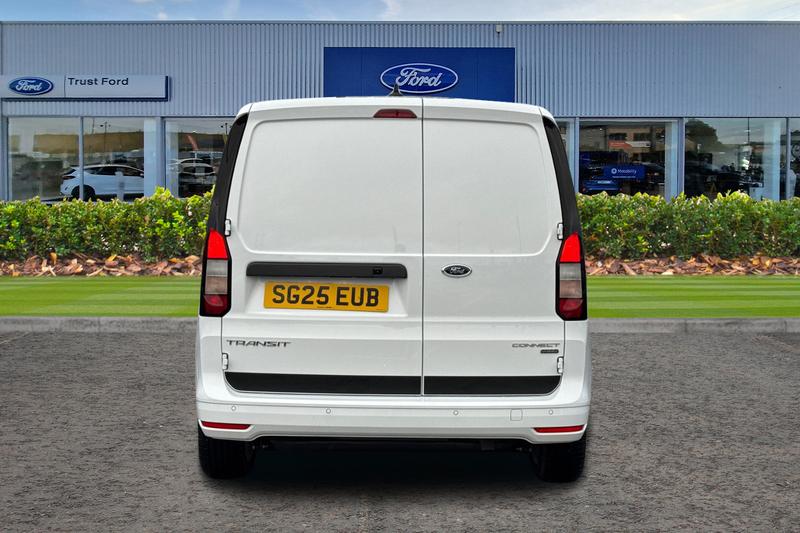 Used Ford Transit Connect 2025 for sale - 77055869: Photo 12
