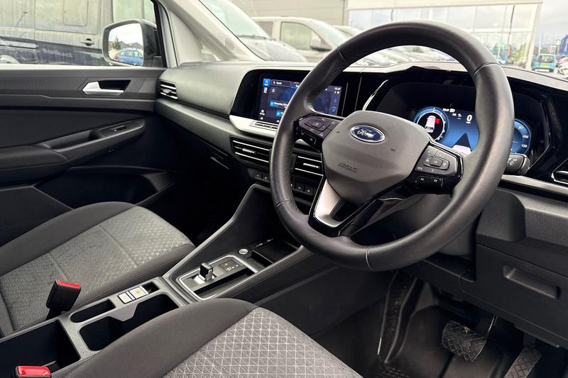 Used Ford Transit Connect 2025 for sale - 77055869: Photo 13