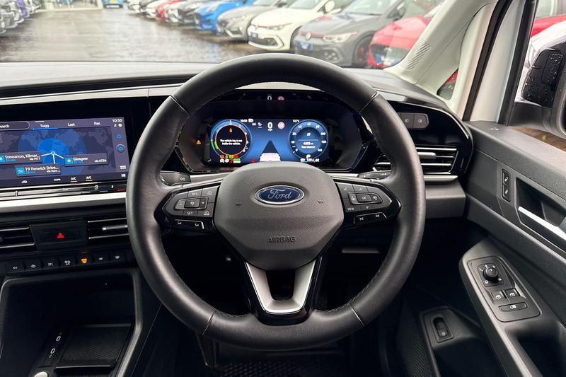 Used Ford Transit Connect 2025 for sale - 77055869: Photo 15