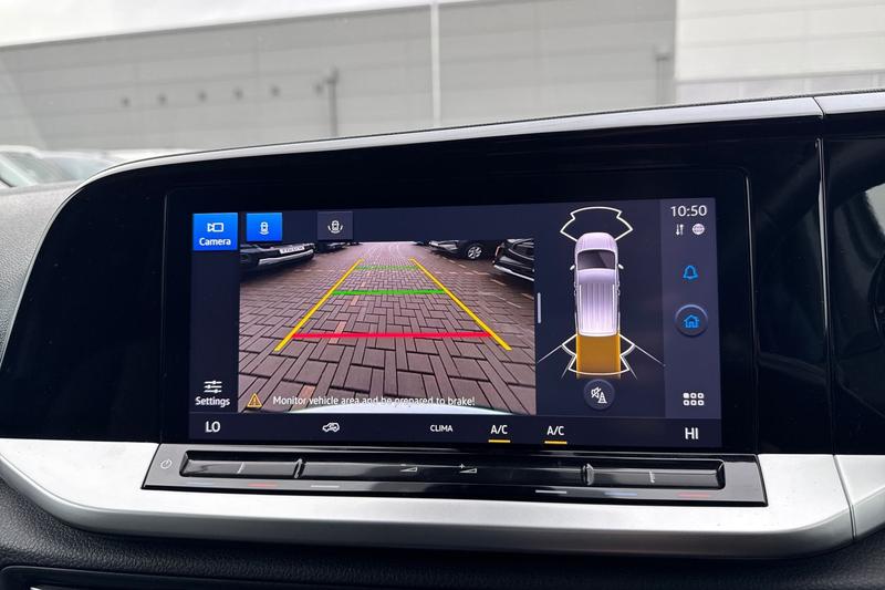 Used Ford Transit Connect 2025 for sale - 77055869: Photo 16