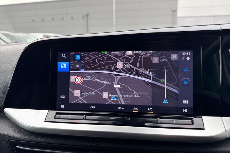 Used Ford Transit Connect 2025 for sale - 77055869: Photo 17