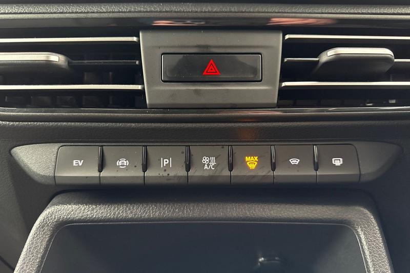 Used Ford Transit Connect 2025 for sale - 77055869: Photo 18