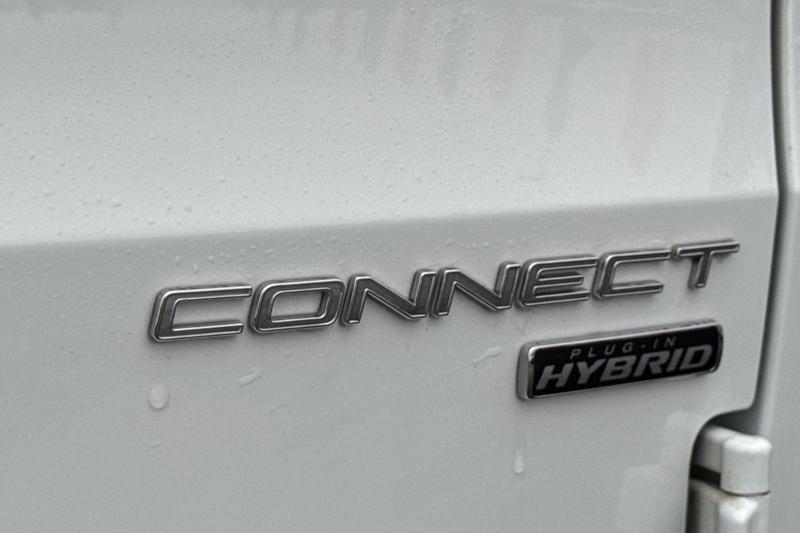 Used Ford Transit Connect 2025 for sale - 77055869: Photo 19