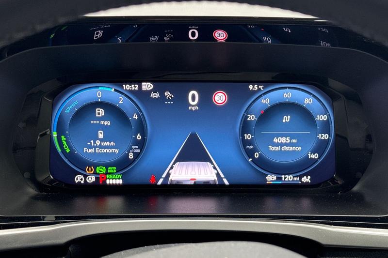 Used Ford Transit Connect 2025 for sale - 77055869: Photo 21