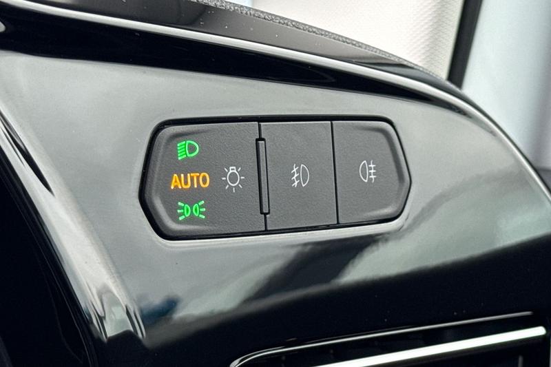 Used Ford Transit Connect 2025 for sale - 77055869: Photo 22