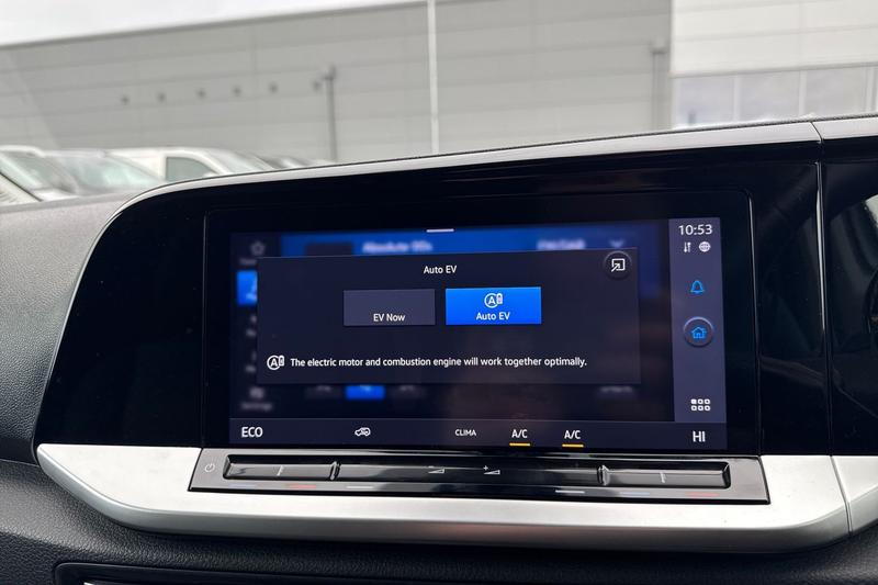 Used Ford Transit Connect 2025 for sale - 77055869: Photo 25