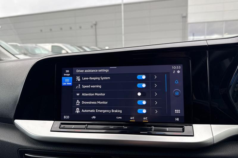 Used Ford Transit Connect 2025 for sale - 77055869: Photo 26