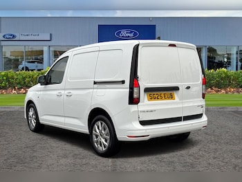 Used Ford Transit Connect 2025 for sale - 77055869: Photo