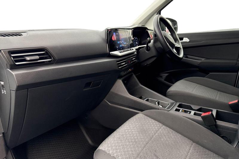 Used Ford Transit Connect 2025 for sale - 77055869: Photo 3