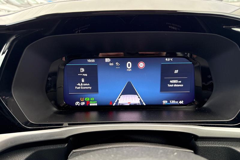 Used Ford Transit Connect 2025 for sale - 77055869: Photo 32