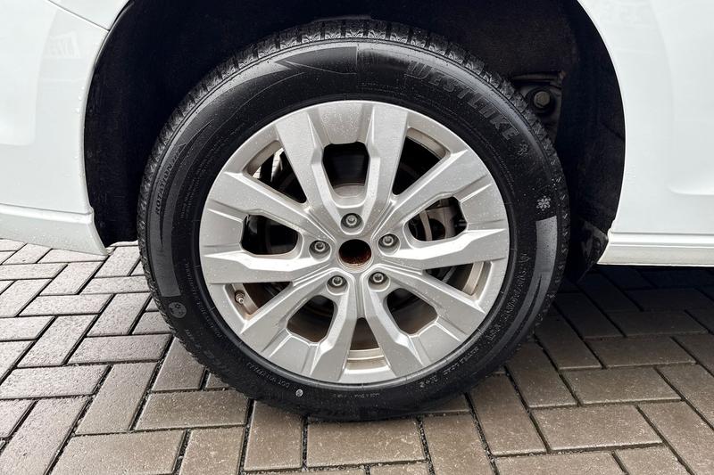 Used Ford Transit Connect 2025 for sale - 77055869: Photo 35