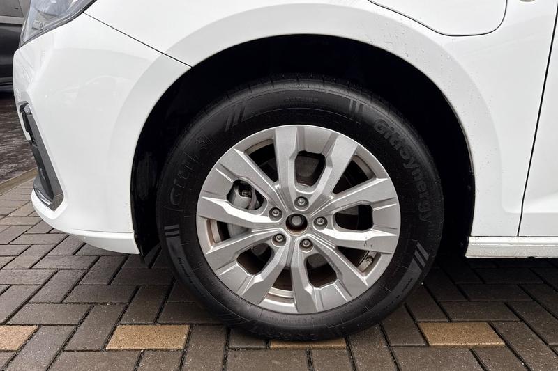 Used Ford Transit Connect 2025 for sale - 77055869: Photo 37