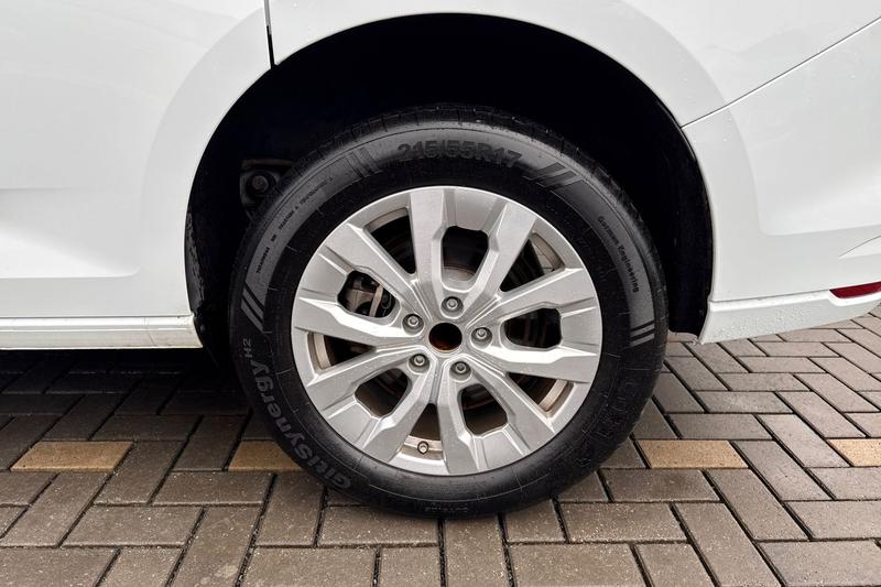 Used Ford Transit Connect 2025 for sale - 77055869: Photo 38