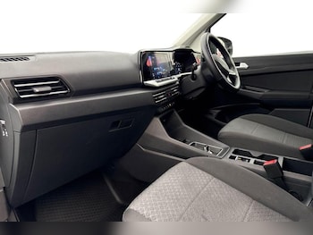 Used Ford Transit Connect 2025 for sale - 77055869: Photo