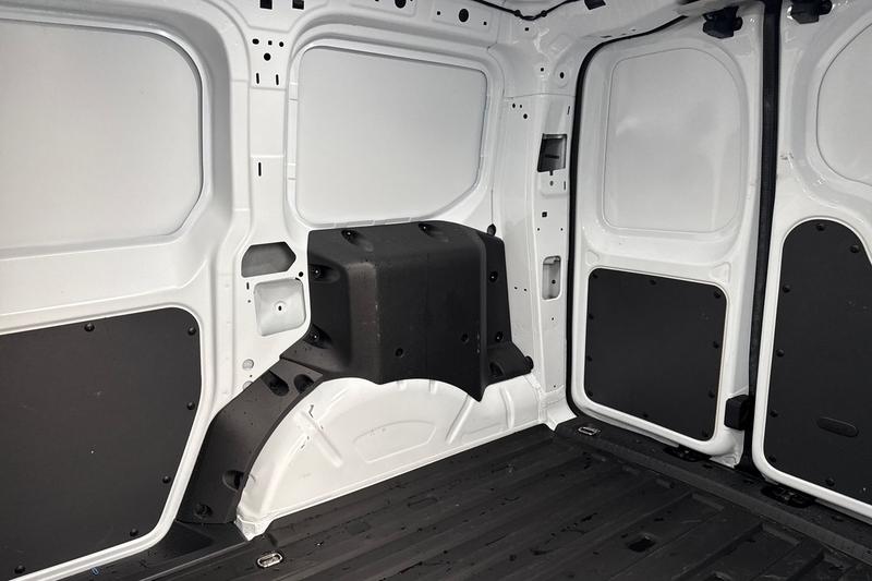 Used Ford Transit Connect 2025 for sale - 77055869: Photo 4