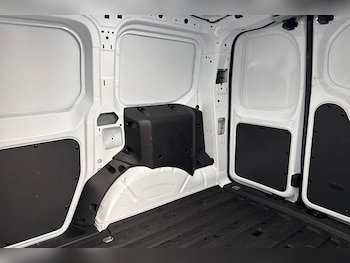 Used Ford Transit Connect 2025 for sale - 77055869: Photo