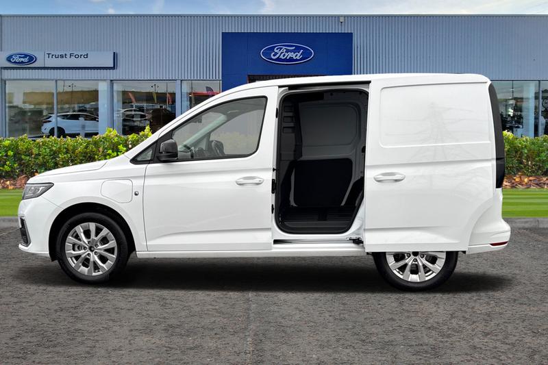 Used Ford Transit Connect 2025 for sale - 77055869: Photo 5