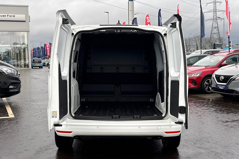 Used Ford Transit Connect 2025 for sale - 77055869: Photo 6