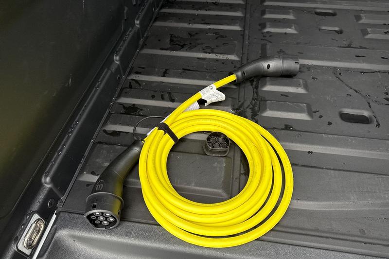 Used Ford Transit Connect 2025 for sale - 77055869: Photo 7