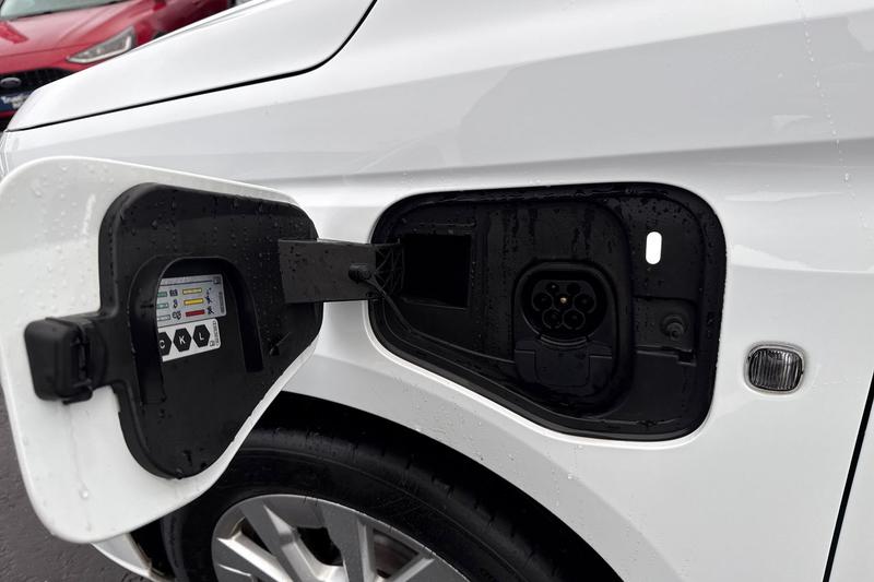 Used Ford Transit Connect 2025 for sale - 77055869: Photo 8