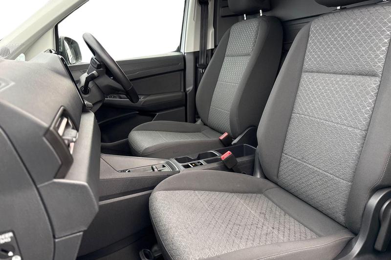 Used Ford Transit Connect 2025 for sale - 77055869: Photo 9