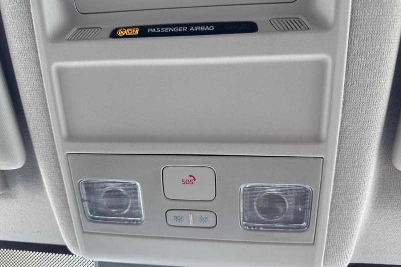 Vehicle 31