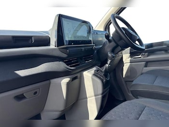 Used Ford Transit Custom 2025 for sale - 79102518: Photo