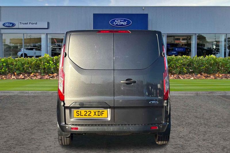 Used Ford Transit Custom 2022 for sale - 76703214: Photo 12