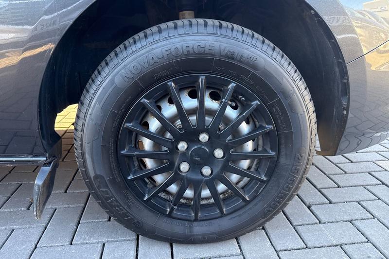 Used Ford Transit Custom 2022 for sale - 76703214: Photo 14