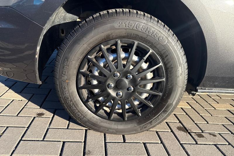 Used Ford Transit Custom 2022 for sale - 76703214: Photo 17