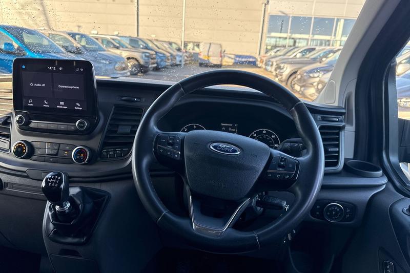 Used Ford Transit Custom 2022 for sale - 76703214: Photo 18