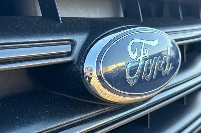 Used Ford Transit Custom 2022 for sale - 76703214: Photo 19