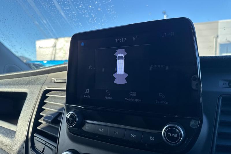 Used Ford Transit Custom 2022 for sale - 76703214: Photo 20