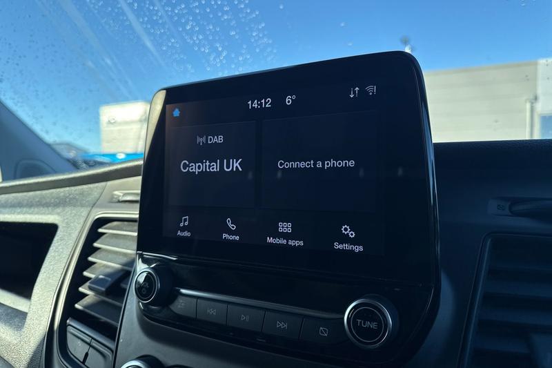 Used Ford Transit Custom 2022 for sale - 76703214: Photo 21