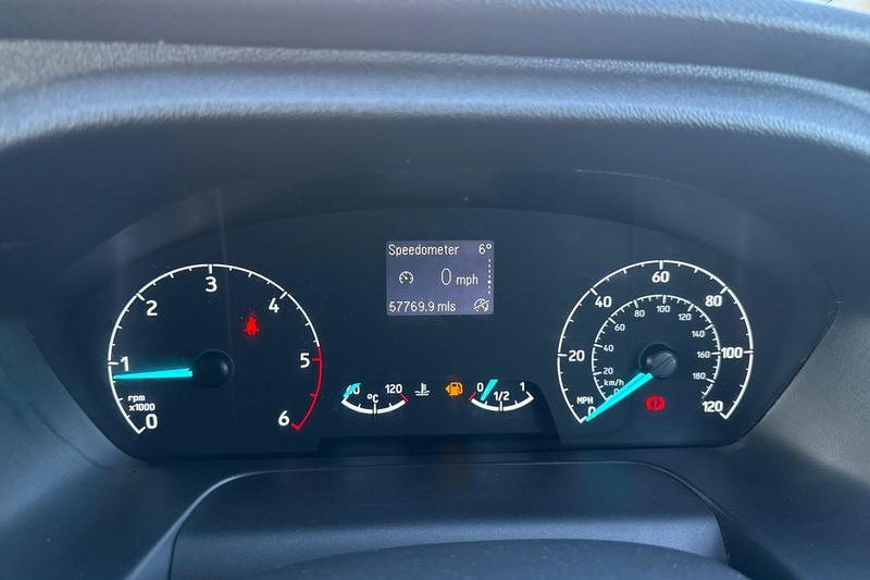 Used Ford Transit Custom 2022 for sale - 76703214: Photo 22