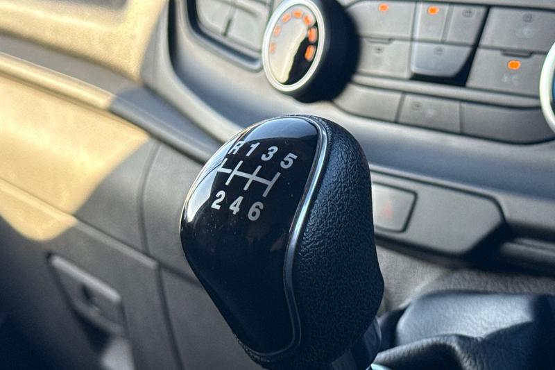 Used Ford Transit Custom 2022 for sale - 76703214: Photo 23