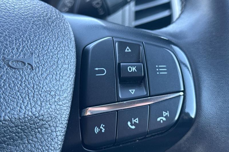 Used Ford Transit Custom 2022 for sale - 76703214: Photo 25