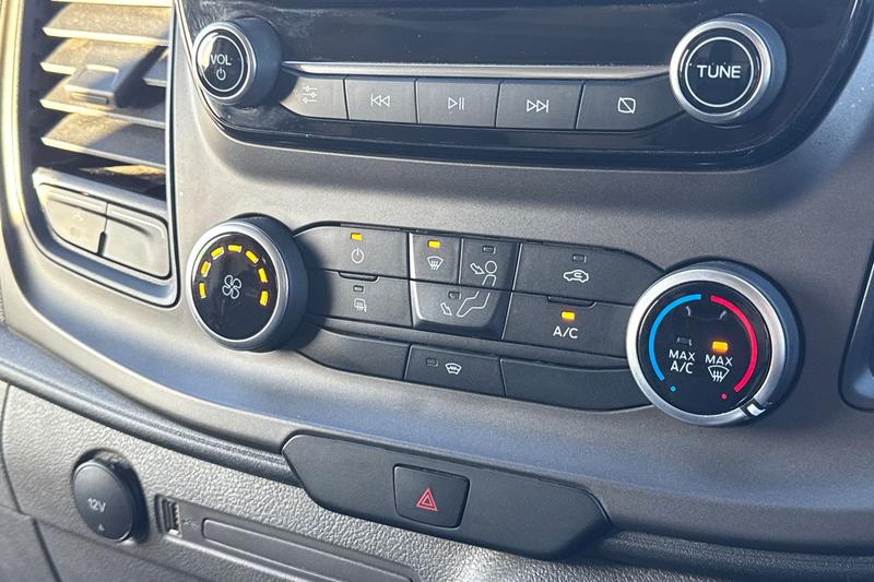Used Ford Transit Custom 2022 for sale - 76703214: Photo 33